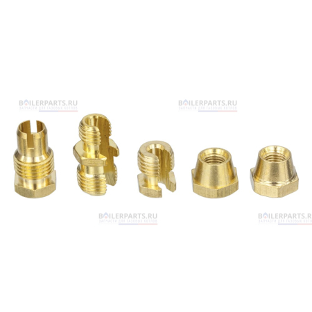 Термопара универсальная Honeywell L= 900 мм 65013407