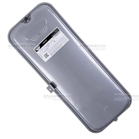 Бак расширительный с креплением прямоугольный 7 л резьба ARISTON 65101719