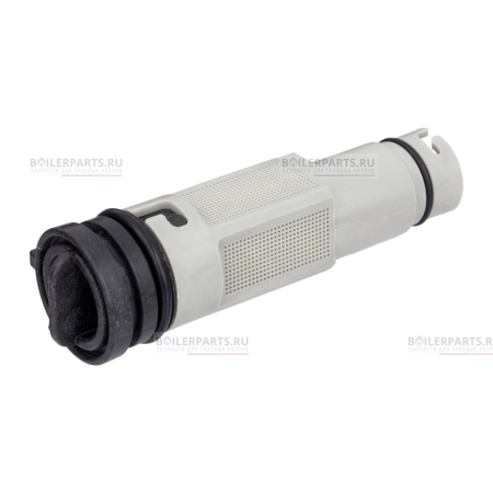 Блок фильтра (датчик протока ГВС) для котлов Ariston 65104557