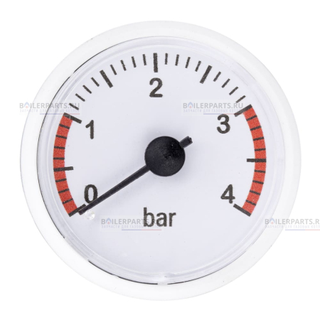 Манометр для котлов Ariston 65104726