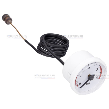 Манометр для котлов Ariston 65104726