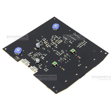 Плата дисплея ARISTON 65105084