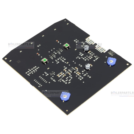 Плата дисплея ARISTON 65105084