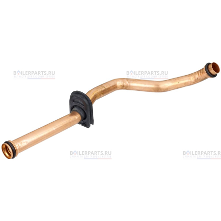 Трубка подачи теплоносителя ARISTON  65106309