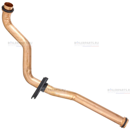 Трубка подачи теплоносителя ARISTON  65106309