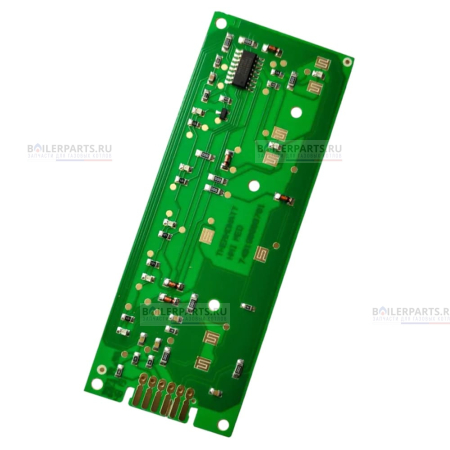 Плата управления ARISTON 65108273