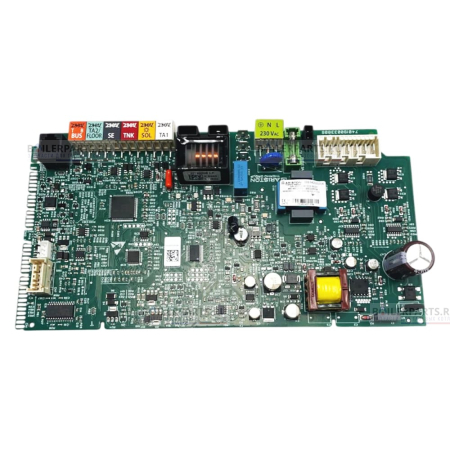 Основная плата ARISTON 65120807-01