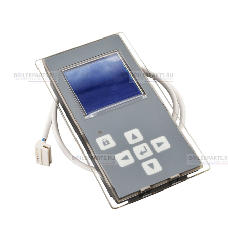 Плата дисплея ELCO ABB 65300882