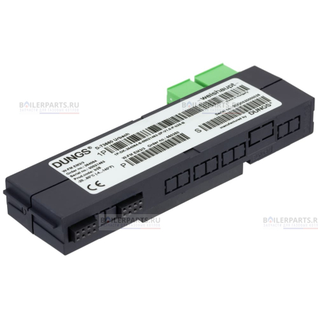 Модуль аналоговый WEISHAUPT 660350