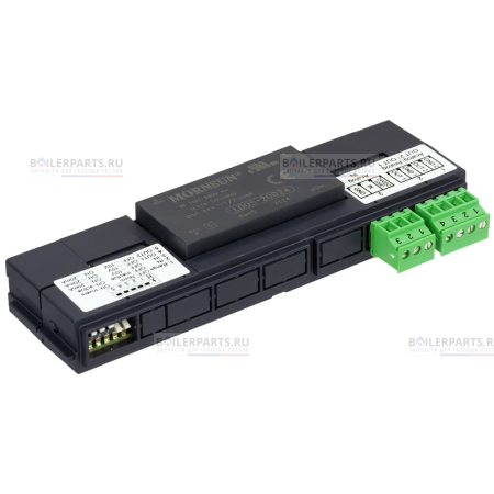 Модуль аналоговый WEISHAUPT 660350