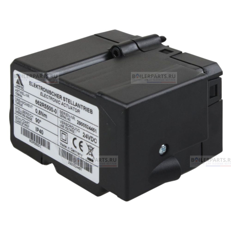 Сервопривод 0,8 Нм LAMTEC 662R5500-0