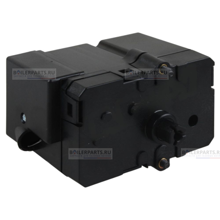 Сервопривод 0,8 Нм LAMTEC 662R5500-0