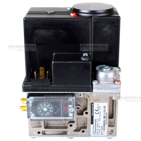 Клапан газовый в сборе для котла BAXI 692646
