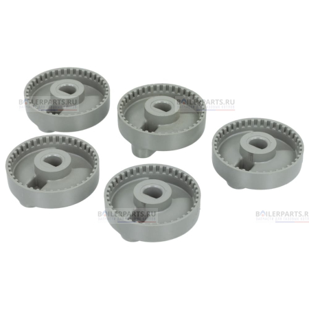 Регулятор переходного устройства FONDITAL 6MANOADA00