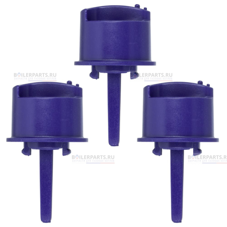 Ручки FONDITAL 6MANOPOL01