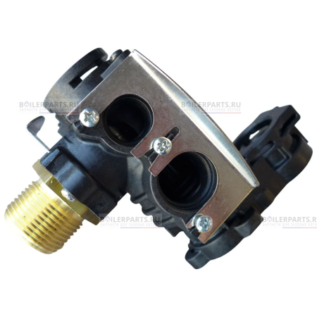 Трехходовой клапан FONDITAL 6CORPVAL05