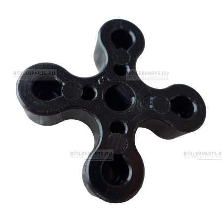 Ручка крана подпитки FONDITAL 6POMELLO01