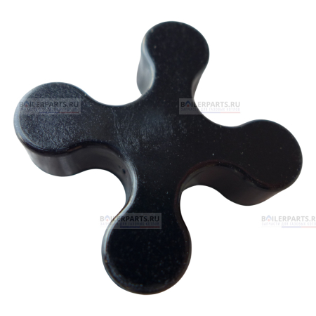 Ручка крана подпитки FONDITAL 6POMELLO01