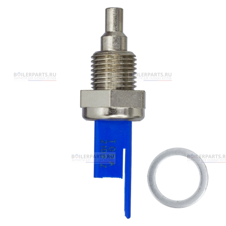 Датчик температуры NTC 1/8 10 кОм FONDITAL BITRON 6SONDNTC01