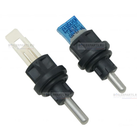 Комплект 2 NTC-датчиков дымовых газов с байонетом для котлов Fondital 6SONDNTC08