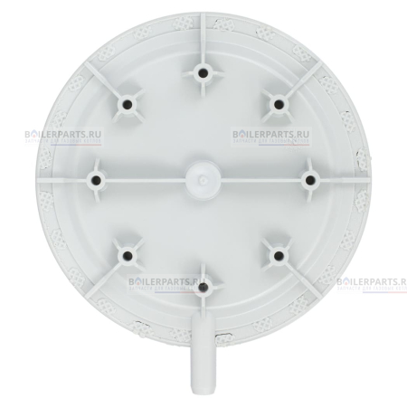 Прессостат (пневмореле) реле давления воздуха HUBA CONTROL 165/150 Pa E.C.A 7006907162