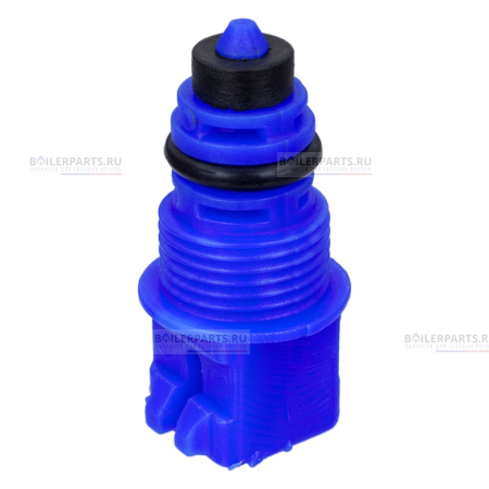 Кран подпитки BOSCH, BUDERUS SaunierGPT 7006908432