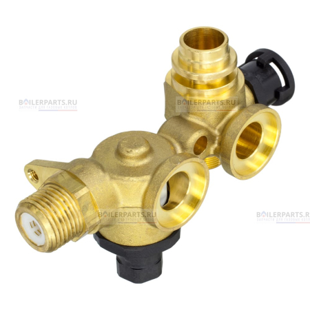 Гидроблок датчика протока для котлов Kentatsu 7020680014