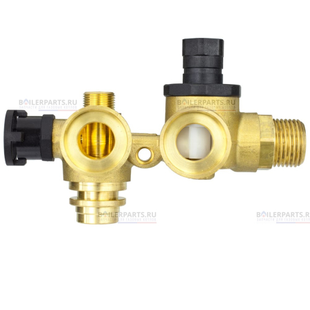 Гидроблок датчика протока для котлов Kentatsu 7020680014