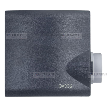 Накладной датчик температуры QAD 36    KHG 7140789