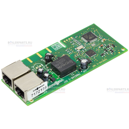 Модуль телекоммуникационный VIESSMANN 7172174