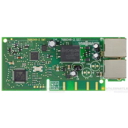 Модуль телекоммуникационный VIESSMANN 7172174