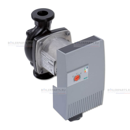 Насос Wilo Vi Yonos Para 30/6 9h-180 для котлов Viessmann 7172612