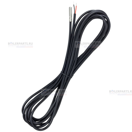 Датчик температуры бойлера 3,75м 10 кОм VIESSMANN BITRON 7179114