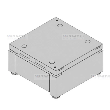 Консоль VIESSMANN 7188600