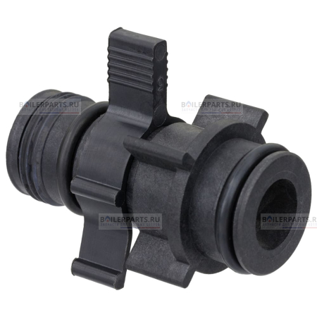 Трубка бай-пасса в сборе BAXI 710046300