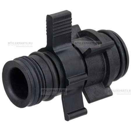 Трубка бай-пасса в сборе BAXI 710046300