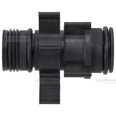 Трубка бай-пасса в сборе BAXI 710046300