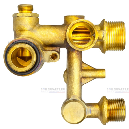 Группа гидравлическая прямой подачи BAXI 710266700