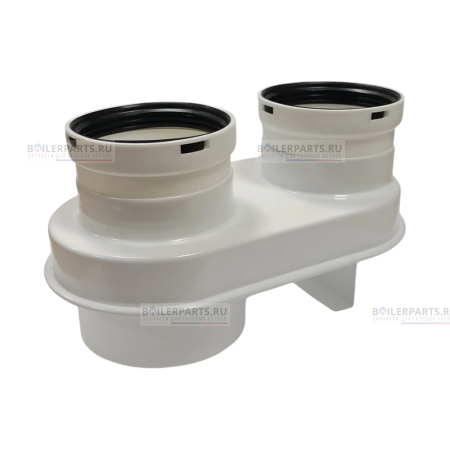 Адаптер для подключения раздельных труб Baxi  7102689 [311]