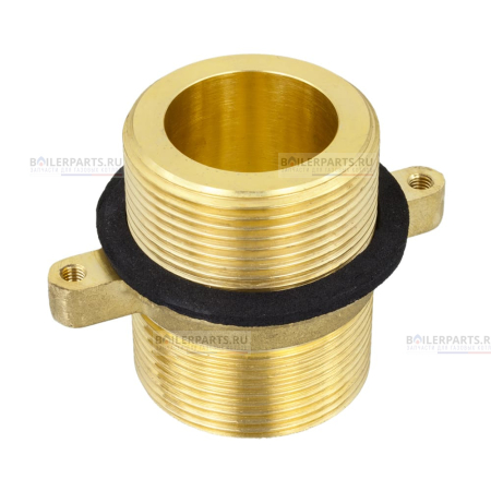 Выходной элемент для котла BAXI (нипель) 710370600