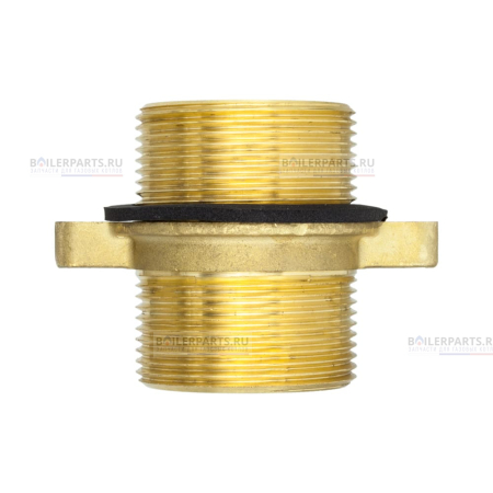 Выходной элемент для котла BAXI (нипель) 710370600