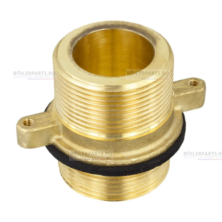 Выходной элемент для котла BAXI (нипель) 710370600