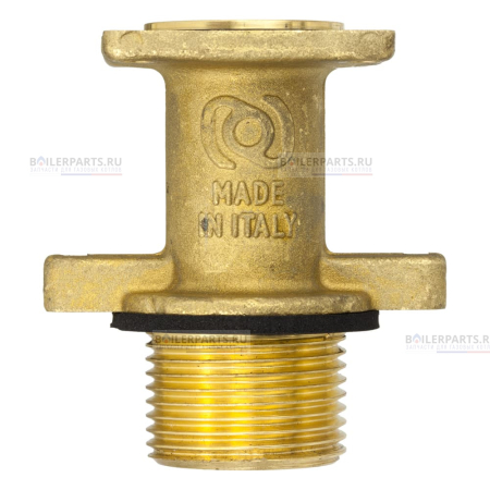 Газовая трубка (для газового клапана) BAXI 710372500