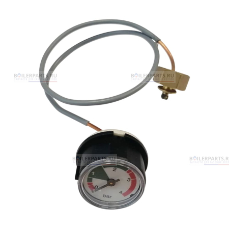 Манометр BAXI 710584000