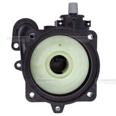 Улитка насоса BAXI SaunierGPT 710648600