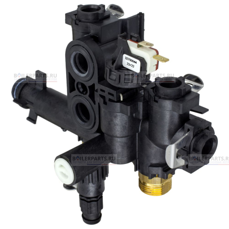 Группа гидравлическая прямой подачи BAXI BITRON 711033600