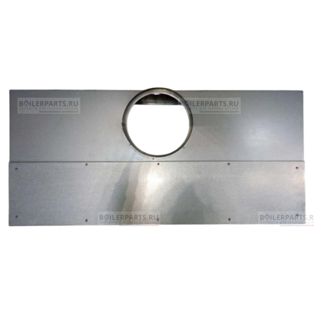 Короб выпрямителя BAXI 711548300