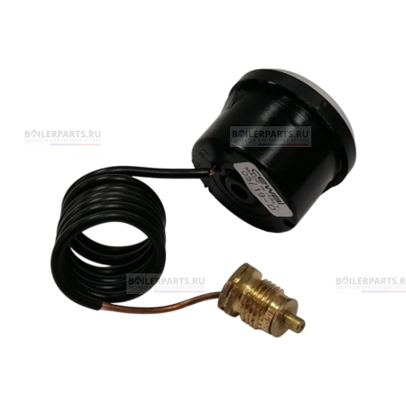 Манометр BAXI 721602600