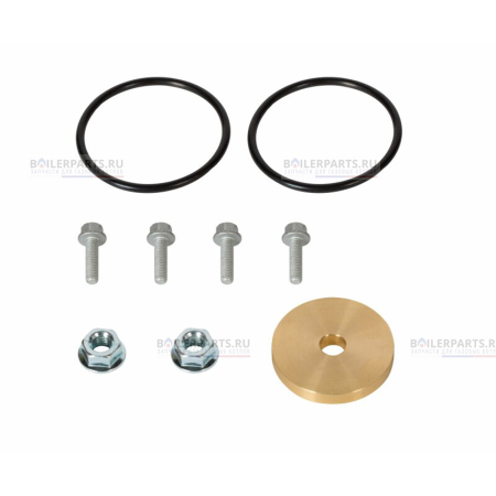 Набор для переобрудования МСА 160 для работы на пропан 7656909