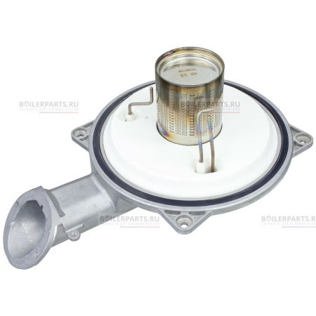 Крышка передняя BAXI 766792500